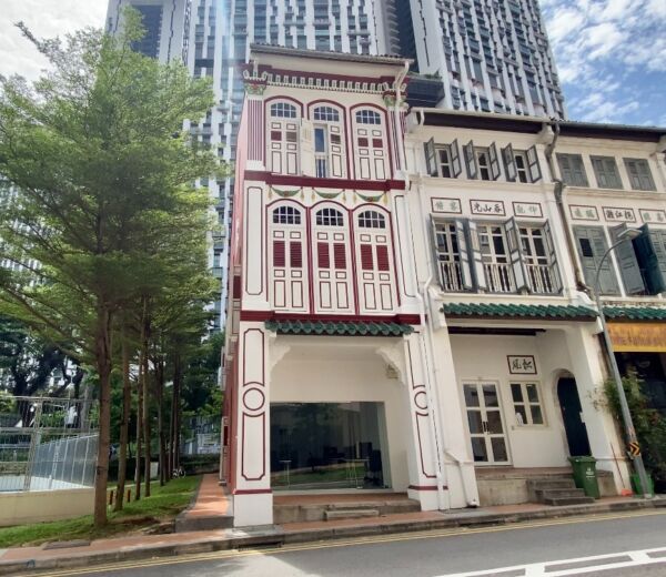 53 Craig Road