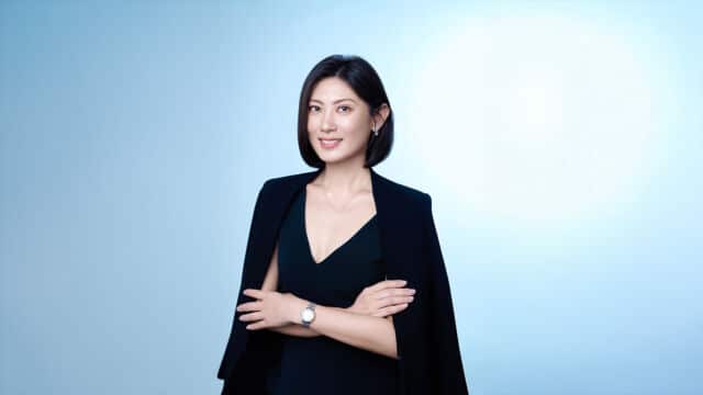 Jocelyn Hao