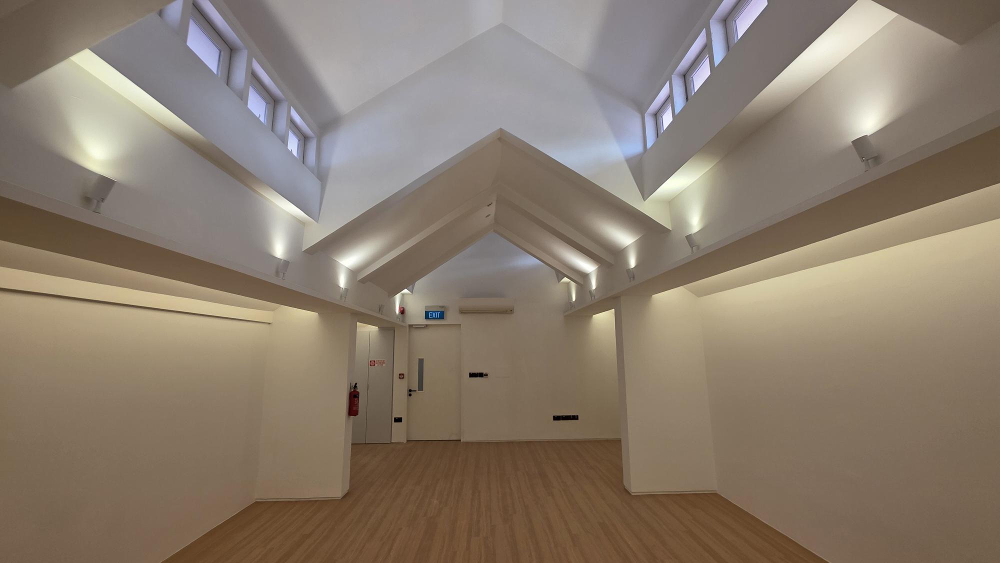27 Tanjong Pagar Attic