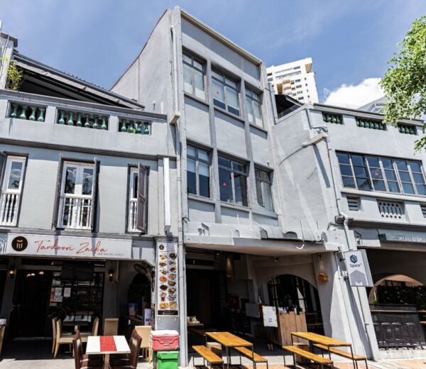 71 72 Boat Quay